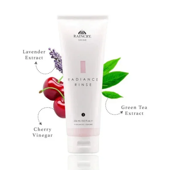 Radiance Rinse - Picture 2 of 5